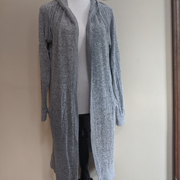 SO Sweaters - Long Sweater